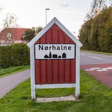 nørhalne
