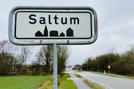 saltum
