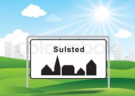 sulsted